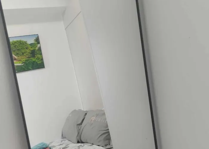 Staycation Near Moa, Smx Convention, Dfa & Naia, Manila